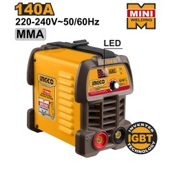 POSTE A SOUDER MMA INVERTER...
