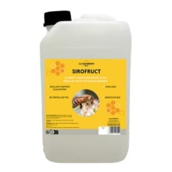 SIROP DE NOURRISSEMENT POUR...