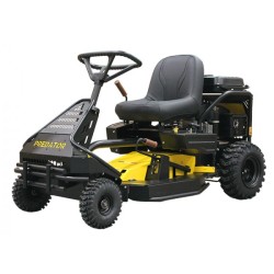 AUTOPORTEE DEBROUSSAILLEUSE...