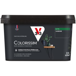 PEINTURE COLORISSIM SATIN...