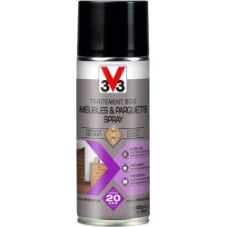 TRAITEMENT MEUBLES &...