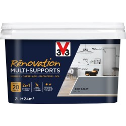 PEINTURE RÉNOVATION...