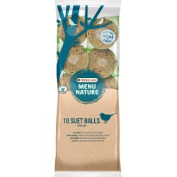 BOULE DE GRAISSE X10 900G -...