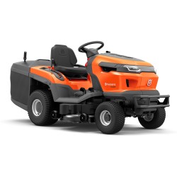 AUTOPORTEE TC220T - HUSQVARNA