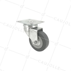 ROULETTE PIVOTANTE A...
