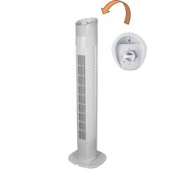 VENTILATEUR COLONNE 79CM...