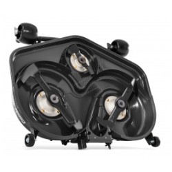 COUPE COMBITURF 122CM -...