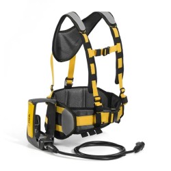 KIT CEINTURE BB700E POUR...