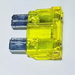 10 FUSIBLES ENFICHABLES 20A...