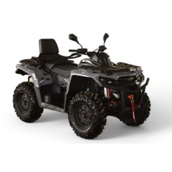 QUAD PATHCROSS 650 MAX SE...