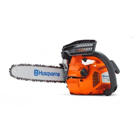 TRONCONNEUSE HUSQVARNA ELAG  T435 30SN 3 8