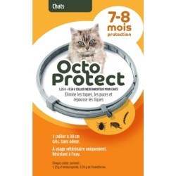 OCTOPROTECT COLLIER...