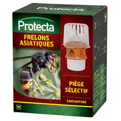 PIEGE SELECTIF FRELONS...