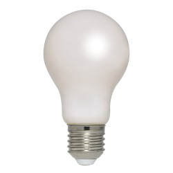 AMPOULE LED STANDARD 4KK...