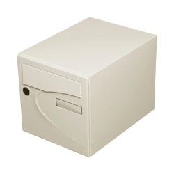 BOITE AUX LETTRES NORMÉE 1...