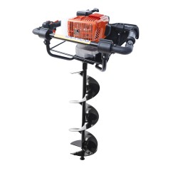 TARIERE THERMIQUE PRO...