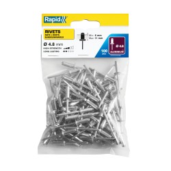 Rivets Standard Rapid...