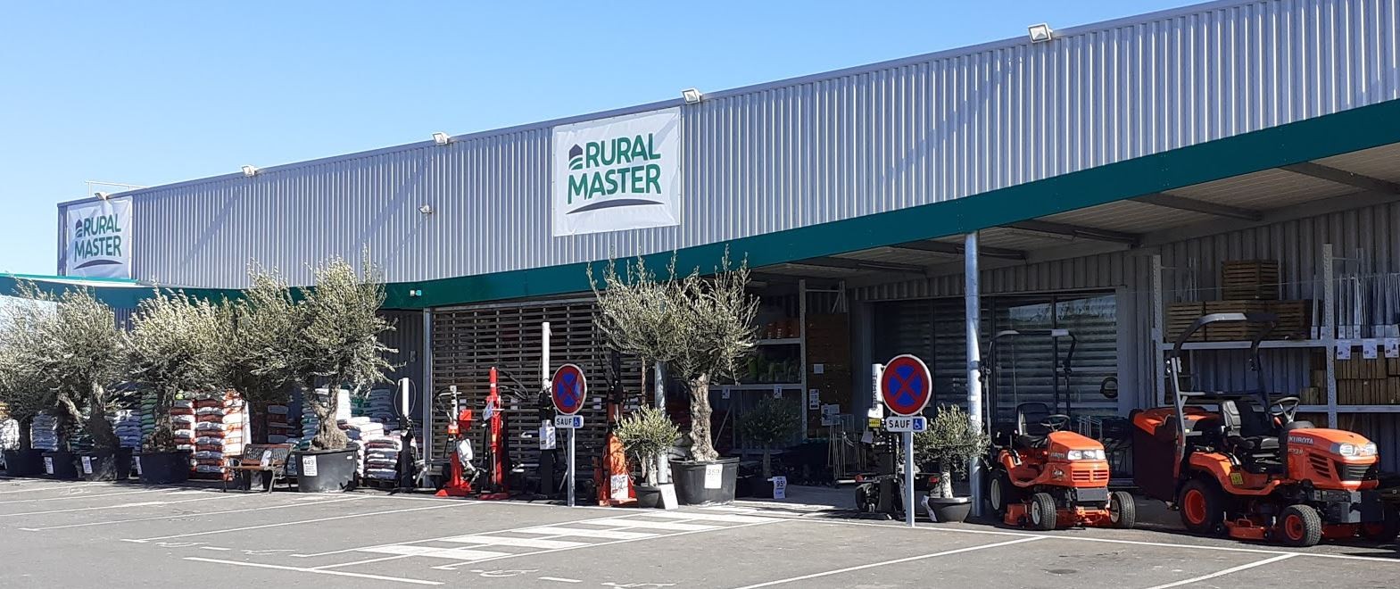 Rural Master Estancarbon Rural Master Estancarbon