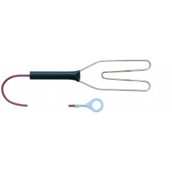 FIL ALIMENTATION CLOTURE 100CM