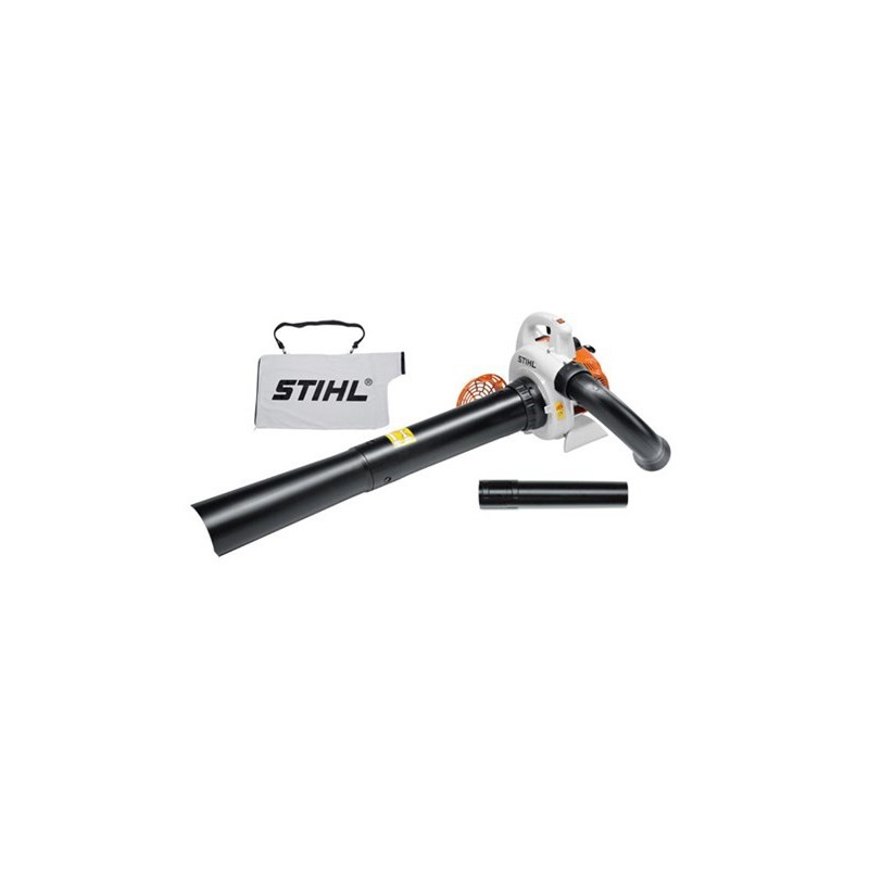 ASPIRO-SOUFFLEUR STIHL SH 56-D