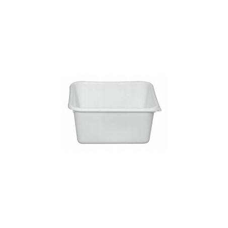 CUVETTE CARREE 38 CM15 L ALIMENTAIRE CUVETTE CARREE 38 CM15 L ALIMENTAIRE