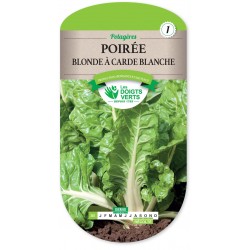 POIREE BLDE A CARDE BLANCHE cat1