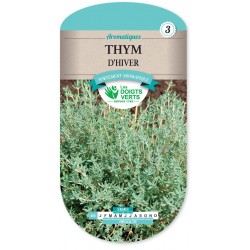 THYM ORDINAIRE cat3