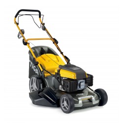 TONDEUSE THERMIQUE TRACTÉE...