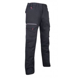 PANTALON DE TRAVAIL EN...
