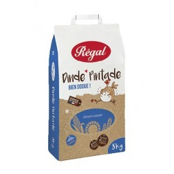 PINTADE DINDE GIBIER 8KG