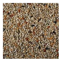 OISEAUX EXOTIQUES 20KG COURVOIS