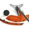 DEBROUSSAILLEUSE HUSQVARNA 543 RS