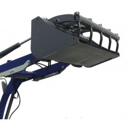 CHARGEUR COCHET CX19 BENNE...