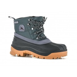 CHAUSSURES HOWSON GRIS...