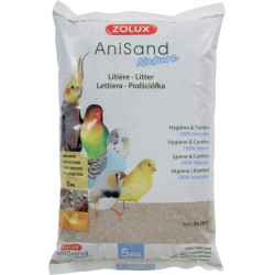 SABLE ANISÉ 5KG - ZOLUX