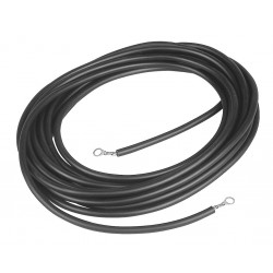 CABLE DE CONNEXION CLOTURE...