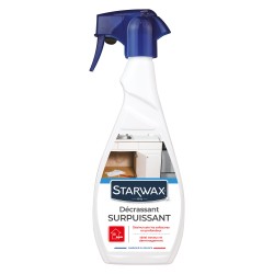 DÉCRASSANT EXTRÊME...