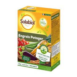 ENGRAIS BIO POTAGER 1.5KG -...