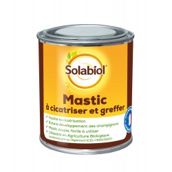 MASTIC À CICATRISER ET À...