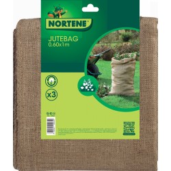 SACS DE JUTE X3 100X60CM -...