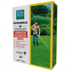 GAZON RÉNOVATEUR...