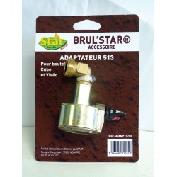 ADAPTATEUR 513 - STAR JARDIN