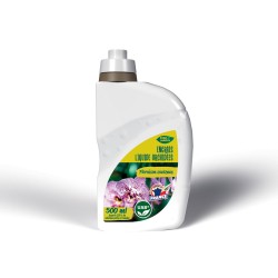 ENGRAIS SPÉCIAL ORCHIDÉES...