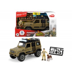 RANGER SET - DICKIE TOYS