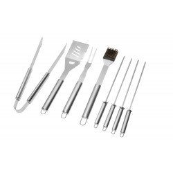 VALISETTE DE 8 ACCESSOIRES...