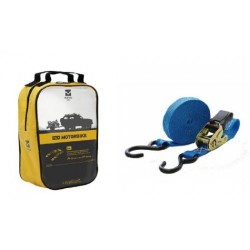 PACK DE 3 SANGLES À CLIQUET...