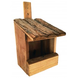 NICHOIR ROUGE-GORGE - CAILLARD