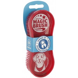 MAGICBRUSH DOG FRAMBOISE