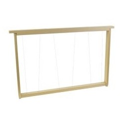 CADRE DROIT AVEC FIL...