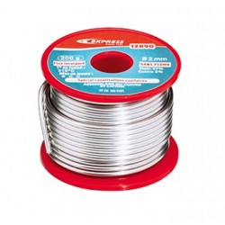 SOUDURE ÉTAIN 97% CUIVRE 3%...